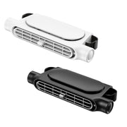 Headrest Fan for Car