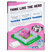 Herd Mentality Board Game: #1 Family Party Game, 4-20 Players | Award-winning board game, easy to learn, large group game, christmas gift for adults, kids and teens, fun family game night
