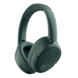 JLab JBuds Lux ANC Wireless Over-Ear Headphones, Sage