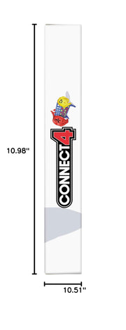 Hasbro Gaming Connect 4 Strategy Board Game for Ages 6 and Up (Amazon Exclusive)