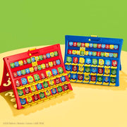 Guess Who? Pokémon Edition Game | 48 Pokémon | Fun Kids Board Games for Families | 2 Players | 15 Mins. | Travel Friendly | Ages 6+