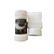 Water-Based Silver Paint for Metal & Wood