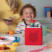 Tonies Elmo Audio Toy Figurine from Sesame Street [English]