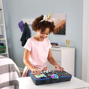 VTech Kidi Star DJ Mixer Pro, Black