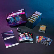 Magic: The Gathering Foundations - Starter Collection
