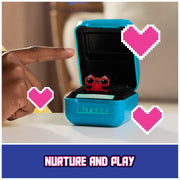 BITZEE Magicals Interactive Toy & Digital Pet, Ages 5+ | Collect 20 Magical Creatures, Play Games, Earn Potions & Cast Spells, Screen-Free Responsive Play, Birthday Gifts for Kids