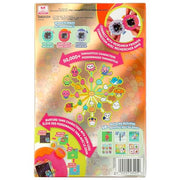 Tamagotchi Paradise - Orange Tropics