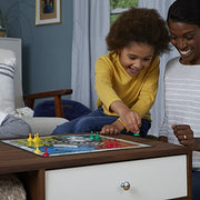 Sorry! Board Game for Kids Ages 6 and Up; Classic Hasbro Board Game; Each Player Gets 4 Pawns; Family Game