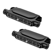 Headrest Fan for Car