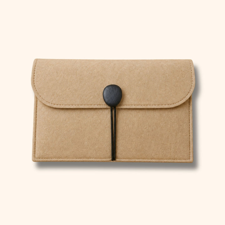 Sauna Phone Pouch