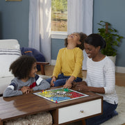 Sorry! Board Game for Kids Ages 6 and Up; Classic Hasbro Board Game; Each Player Gets 4 Pawns; Family Game