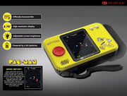 My Arcade Pac-Man Pocket Player Pro: Retro Gaming, Arcades, 2.8" Screen