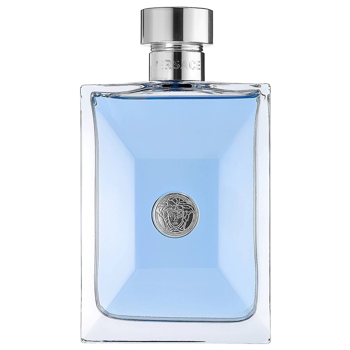Versace Pour Homme for Men 3.4 oz Eau de Toilette Spray |