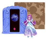Magic Mixies Pixie Supremes Magic Mirror, Skylar Butterfly Doll | Mix potion to reveal 10.5in posable doll, 50+ lights & sounds, 2 outfits; Amazon Exclusive toy for kids